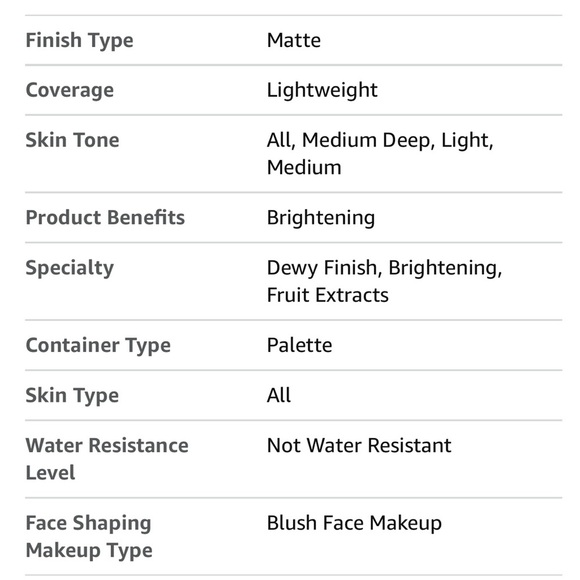 Ciate Dewy Blush Glossy Cheek Tint in Papaya - Picture 11 of 15